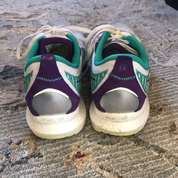 Saucony Endorphin Speed 2 Running Shoes. Worn only for ~25 miles total. - Picture 3 of 5